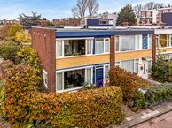 J.H. Leopoldstraat 20, 2024 KC Haarlem