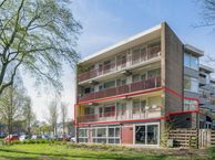 Fideliolaan 182, 1183 PS Amstelveen