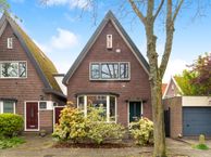 Boeroestraat 4, 1521 SK Wormerveer