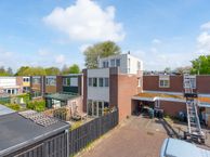Roekenplaats 14, 2317 WZ Leiden