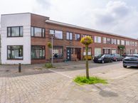 Keucheniusstraat 13, 3551 XC Utrecht