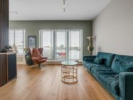 Vissershavenweg 55-C2, 2583 DL Den Haag