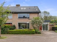 Nabuccostraat 12, 3816 TS Amersfoort