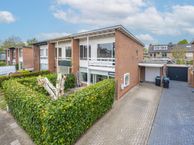 Burgemeester Van den Steenstraat 8, 4001 VS Tiel