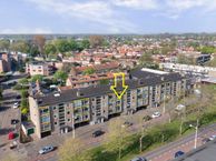 Willem de Zwijgerlaan 194, 1814 KH Alkmaar