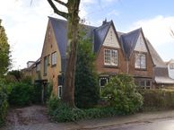 Tesselschadelaan 24, 1217 LH Hilversum