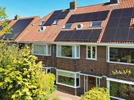 Bildtsestraat 49, 8913 EC Leeuwarden