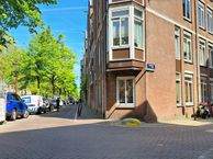 Lijnbaansgracht 74-F, 1015 GX Amsterdam