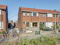 Juliana van Stolbergstraat 14, 2983 HK Ridderkerk