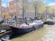 Oudeschans 45-Z, 1011 KV Amsterdam