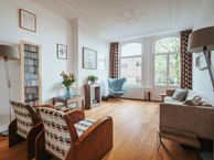 Saxen-Weimarlaan 36-3, 1075 CC Amsterdam