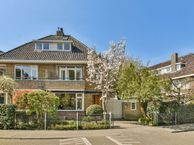 Caspar Fagellaan 7, 3051 HC Rotterdam