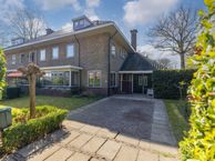 Heuvellaan 16, 1406 KV Bussum