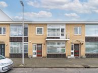 Telderslaan 12, 3527 KG Utrecht