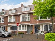 Markgraaflaan 79, 3131 VL Vlaardingen