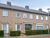 Pr.Hendrikstraat 26, 6591 WV Gennep