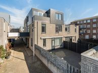 Tromsödreef 60, 3067 DL Rotterdam