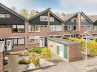 Ossewei 37, 3238 XL Zwartewaal