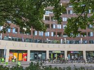 Merwedestraat 42-A, 9725 KE Groningen