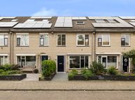 Boomrijk 13, 3813 XJ Amersfoort