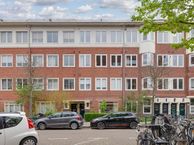 James Cookstraat 20-2, 1056 RZ Amsterdam