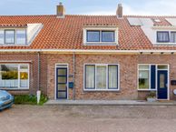 Jakob Brasserstraat 35, 4361 AV Westkapelle