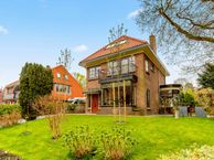 Brederoodseweg 106, 2082 BX Santpoort-Zuid