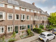 Azaleastraat 23-B, 3051 TC Rotterdam