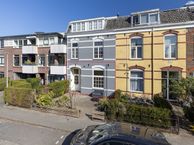 De Genestetlaan 11, 1401 EH Bussum