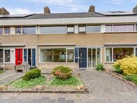 P.W.A.Cort van der Lindenstraat 47, 8862 AX Harlingen