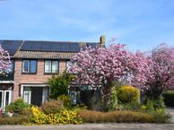 Louise de Colignystraat 5, 1723 KM Noord-Scharwoude