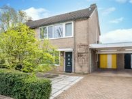 Klarinetstraat 53, 5402 BD Uden