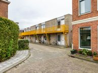 Petrus Campersingel 5-F, 9713 AC Groningen