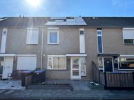 Carry Pothuis-Smitstraat 5, 3207 DG Spijkenisse