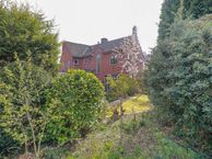 Eyndenhoefflaan 2, 2071 AM Santpoort-Noord