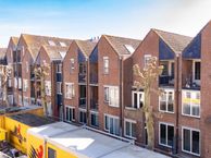 Van Dishoeckstraat 30, 4381 TZ Vlissingen