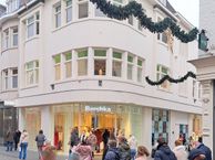 Dominicanerkerkstraat 4-C, 6211 CZ Maastricht