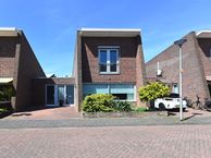 Oltmansstraat 22, 2662 AB Bergschenhoek