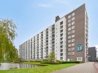 Suze Groeneweglaan 125, 3021 DT Rotterdam