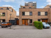 Hugo de Vriesstraat 23, 3132 TG Vlaardingen