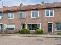 Ganzenstraat 93, 3815 JC Amersfoort
