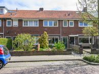 Sint Janslaan 149, 1402 LS Bussum