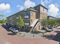 Pijnacker Hordijkstraat 2, 2593 HD Den Haag