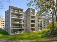 Mondriaanstraat 112, 1213 LS Hilversum