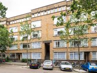 Milletstraat 51-3, 1077 ZC Amsterdam