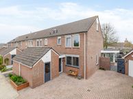 Jupiterhof 28, 3255 TB Oude-Tonge