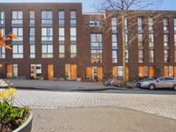 Maria Austriastraat 38, 1087 CJ Amsterdam