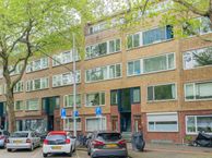 Dordtselaan 54-B, 3073 GD Rotterdam