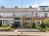 Hunzestraat 14, 5215 HJ Den Bosch