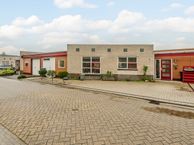 De Klencke 34, 8226 RX Lelystad